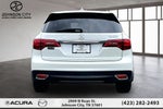 2015 Acura MDX 3.5L Technology Pkg w/Entertainment Pkg