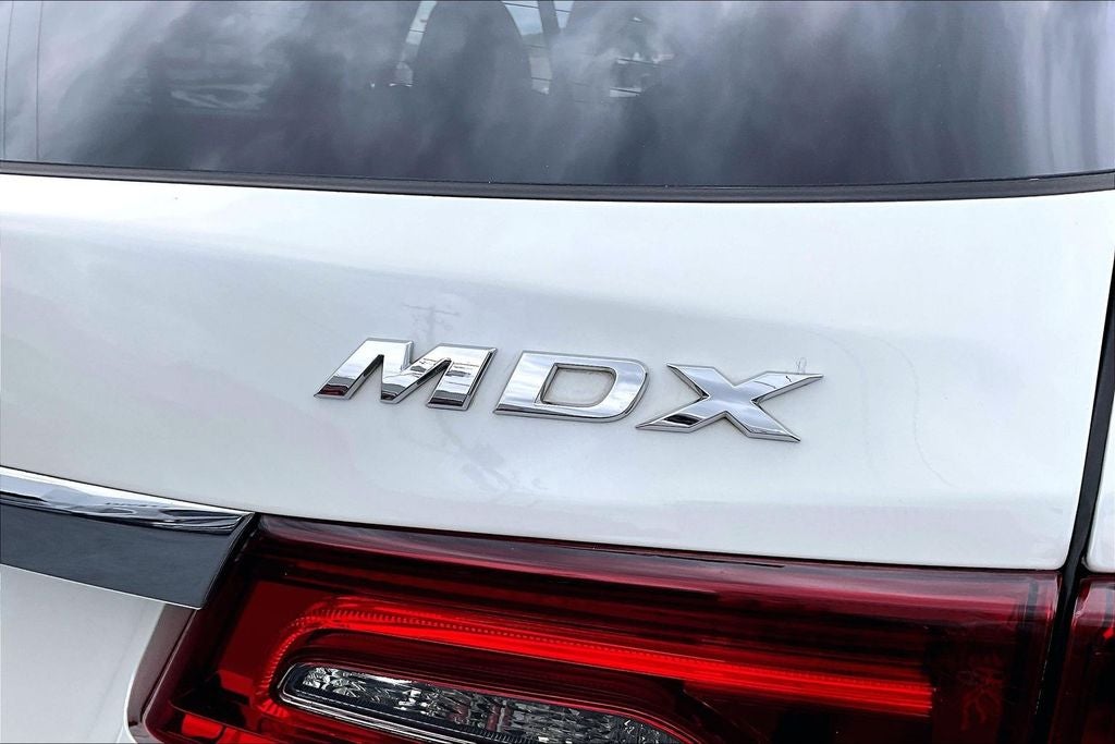 2015 Acura MDX 3.5L Technology Pkg w/Entertainment Pkg