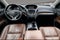 2017 Acura MDX 3.5L SH-AWD w/Advance Package