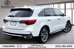 2017 Acura MDX 3.5L SH-AWD w/Advance Package