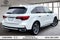 2017 Acura MDX 3.5L SH-AWD w/Advance Package