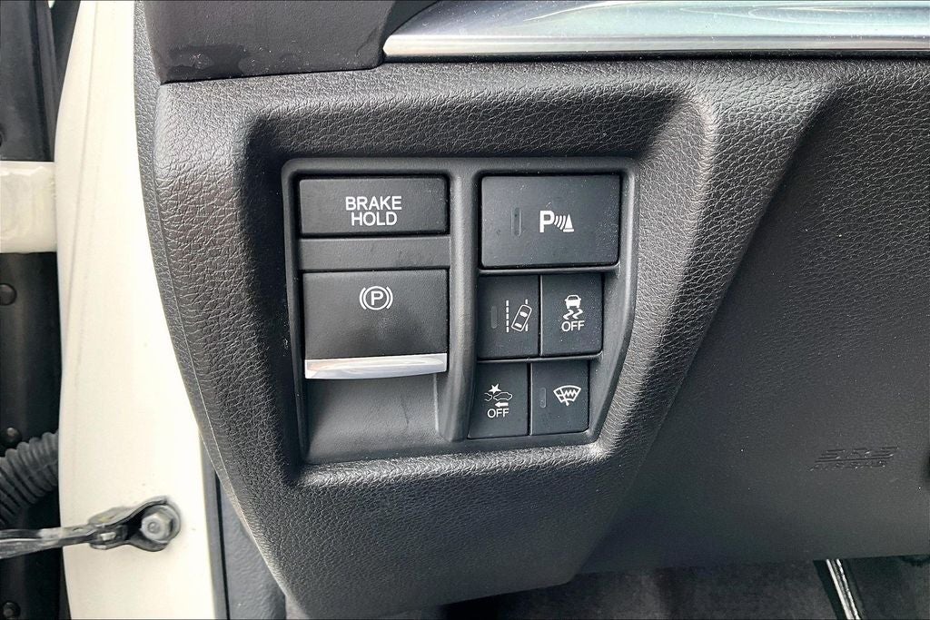 2017 Acura MDX 3.5L SH-AWD w/Advance Package