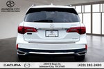 2017 Acura MDX 3.5L SH-AWD w/Advance Package