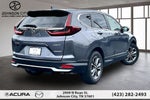 2022 Honda CR-V Hybrid EX