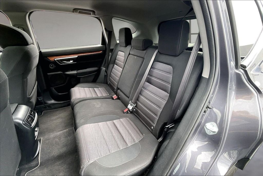 2022 Honda CR-V Hybrid EX