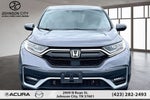 2022 Honda CR-V Hybrid EX