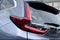 2022 Honda CR-V Hybrid EX