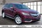 2017 Acura RDX Technology Package