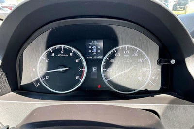 2017 Acura RDX Technology Package