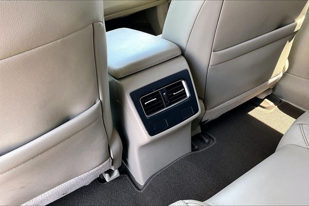 2017 Acura RDX Technology Package