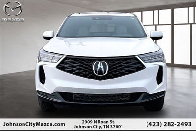 2026 Acura RDX Base SH-AWD