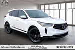 2026 Acura RDX Base SH-AWD
