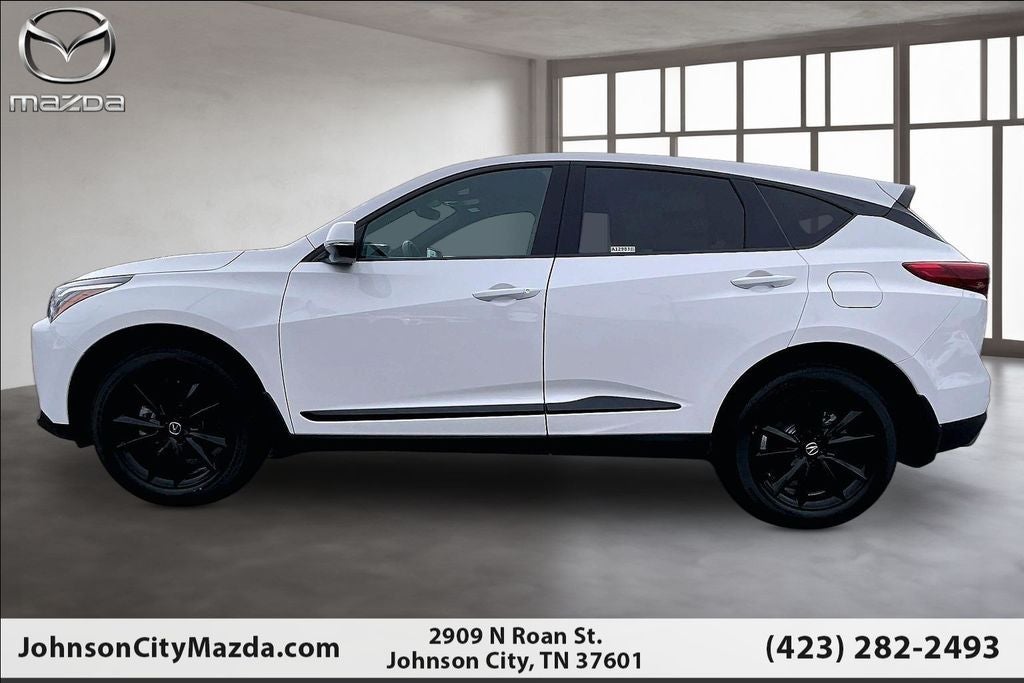 2026 Acura RDX Base SH-AWD