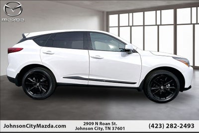 2026 Acura RDX Base SH-AWD