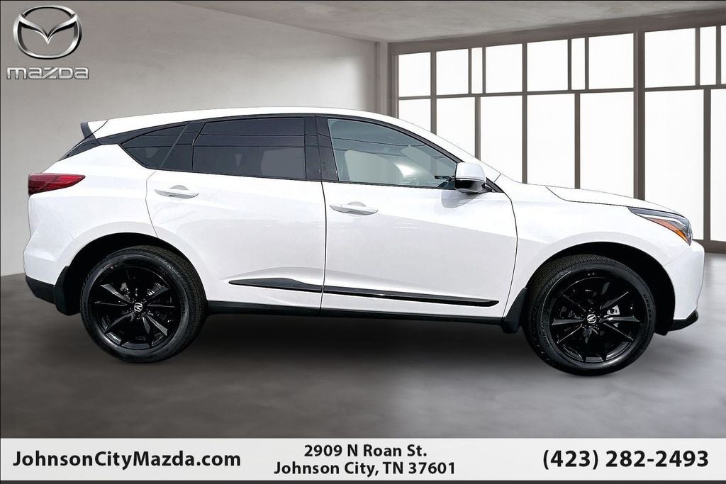 2026 Acura RDX Base SH-AWD
