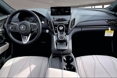 2026 Acura RDX Base SH-AWD