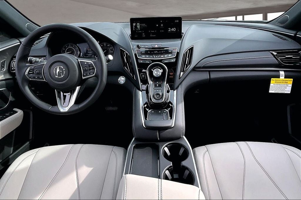 2026 Acura RDX Base SH-AWD
