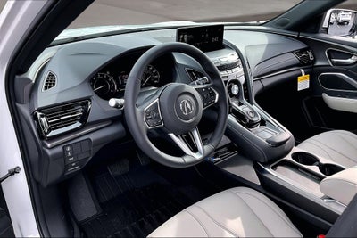 2026 Acura RDX Base SH-AWD