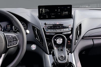 2026 Acura RDX Base SH-AWD