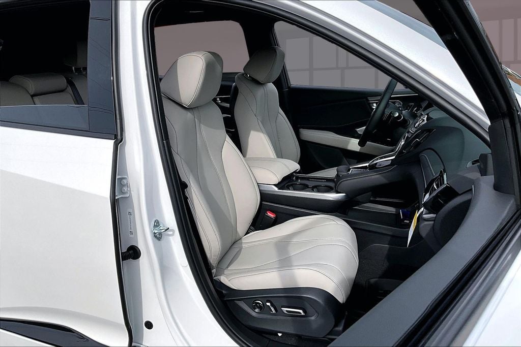 2026 Acura RDX Base SH-AWD