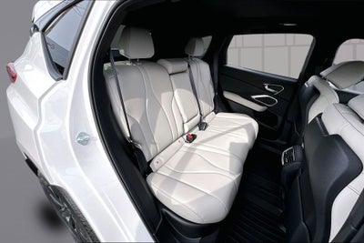 2026 Acura RDX Base SH-AWD