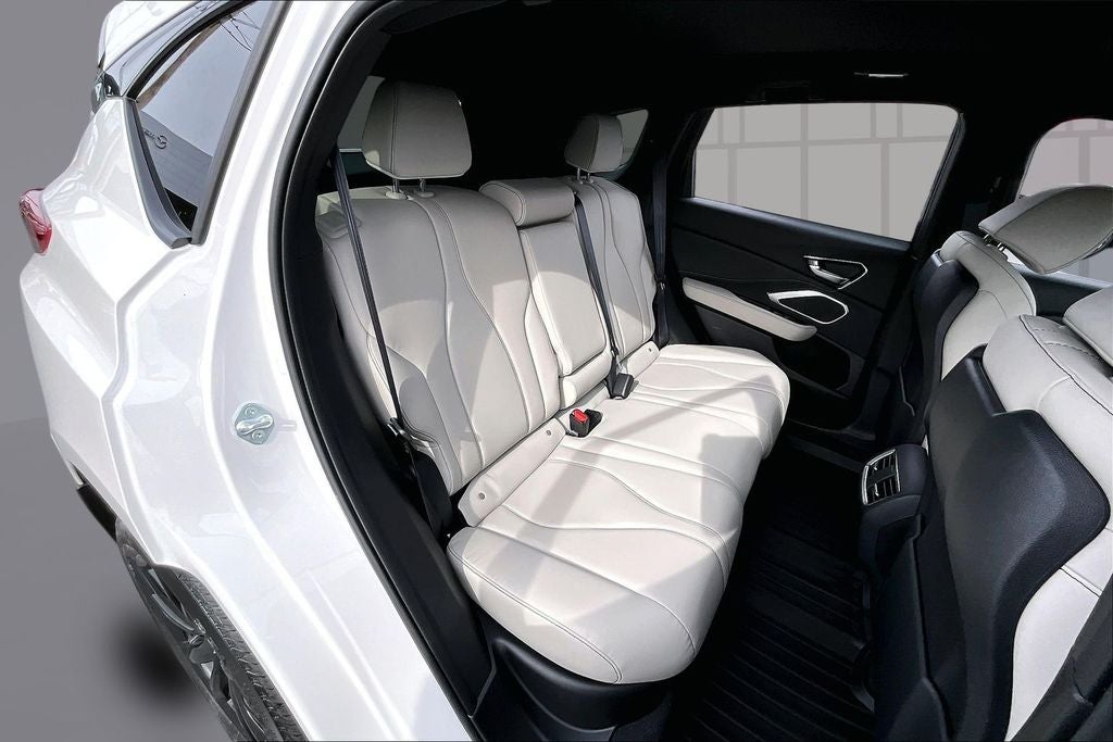 2026 Acura RDX Base SH-AWD