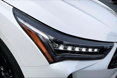 2026 Acura RDX Base SH-AWD