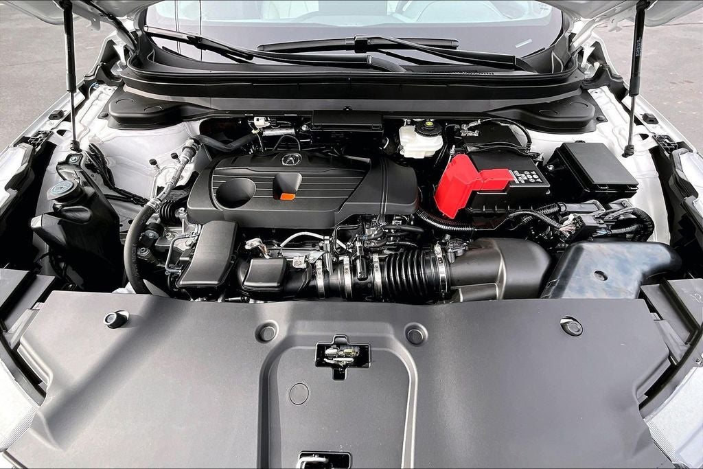 2026 Acura RDX Base SH-AWD