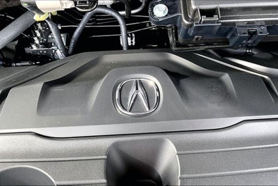 2026 Acura RDX Base SH-AWD