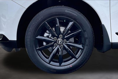 2026 Acura RDX Base SH-AWD