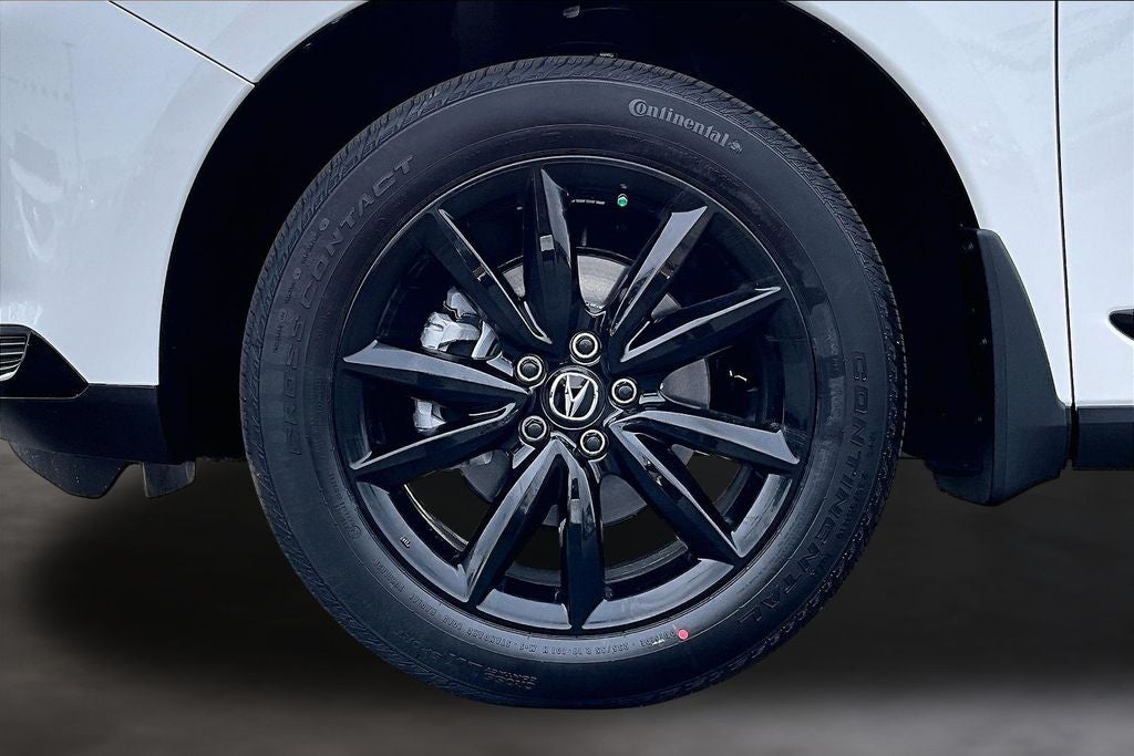 2026 Acura RDX Base SH-AWD