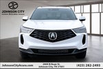 2026 Acura RDX Base SH-AWD