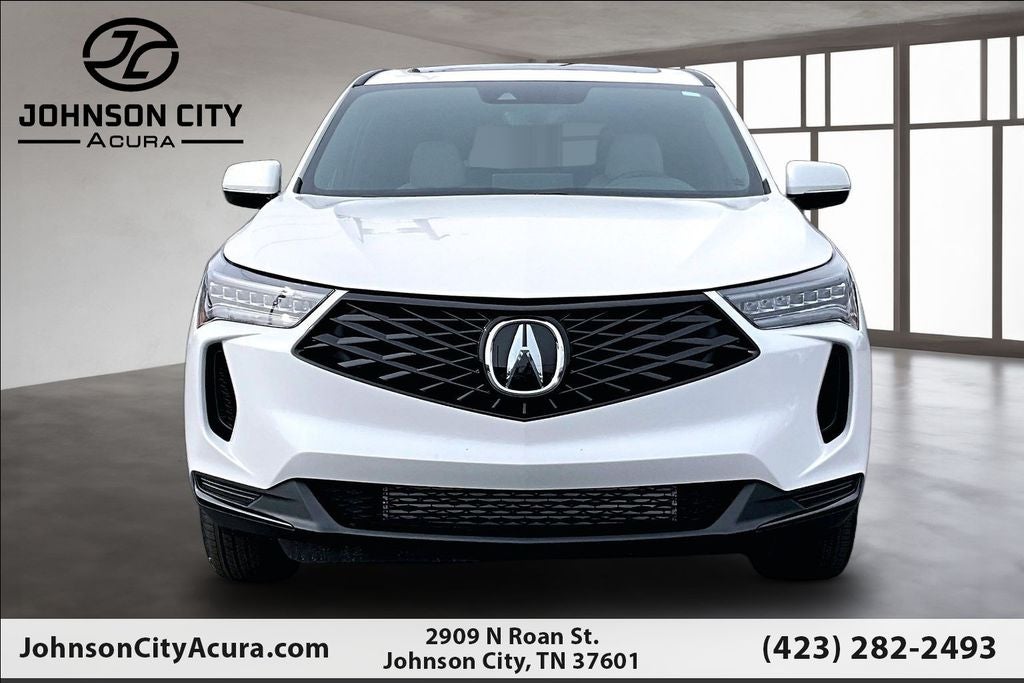 2026 Acura RDX Base SH-AWD