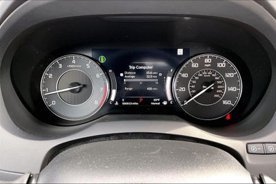 2026 Acura RDX Base SH-AWD