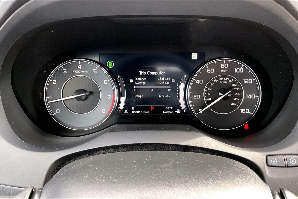 2026 Acura RDX Base SH-AWD