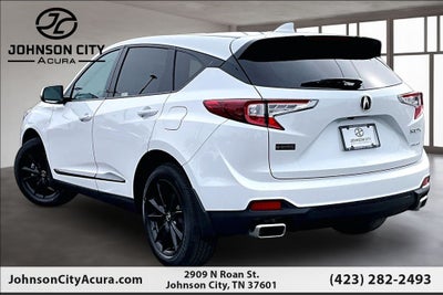 2026 Acura RDX Base SH-AWD