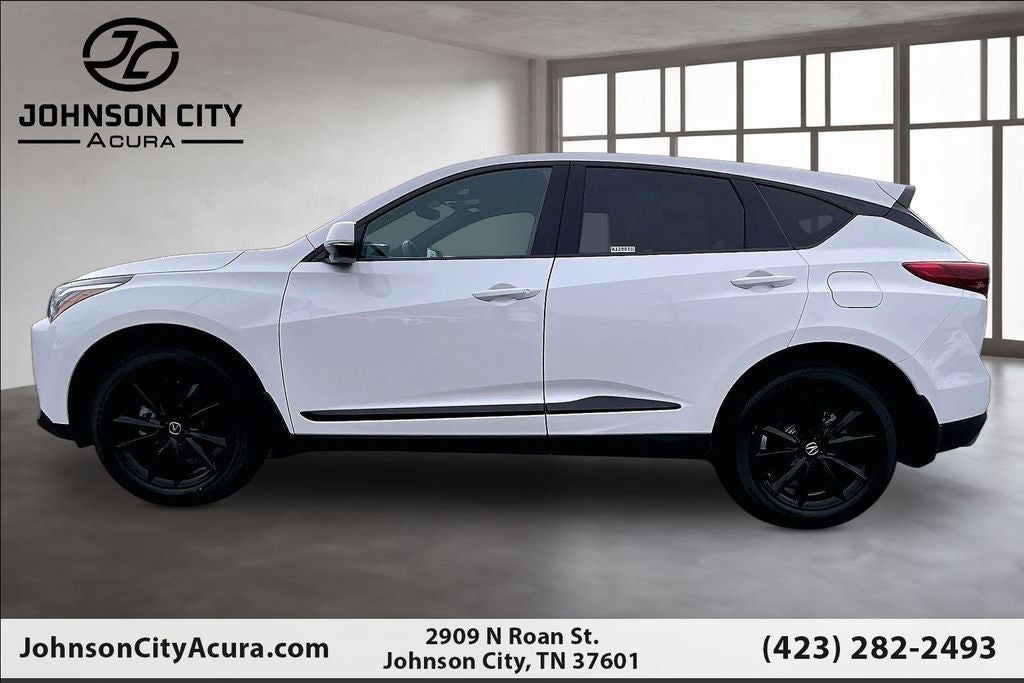 2026 Acura RDX Base SH-AWD