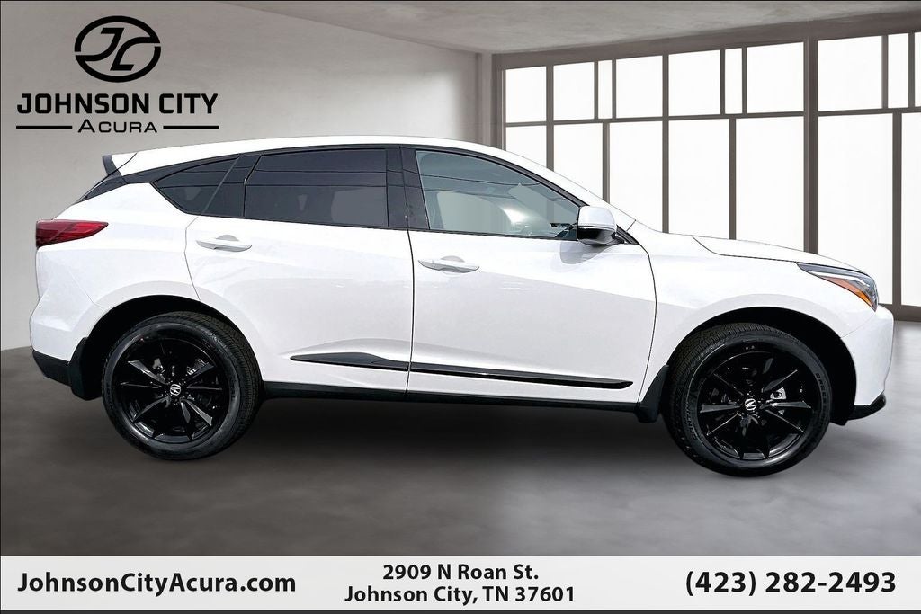2026 Acura RDX Base SH-AWD