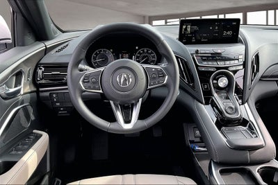 2026 Acura RDX Base SH-AWD