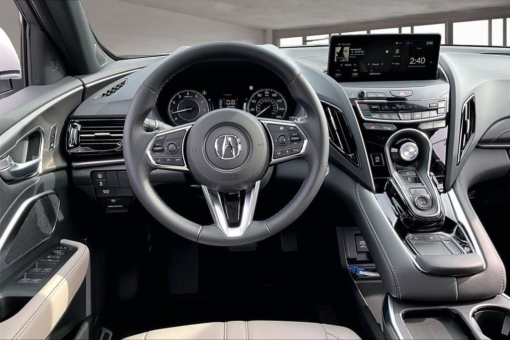 2026 Acura RDX Base SH-AWD