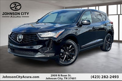 2025 Acura RDX Base SH-AWD