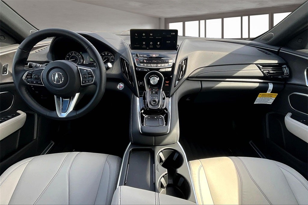 2025 Acura RDX Base SH-AWD