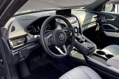 2025 Acura RDX Base SH-AWD