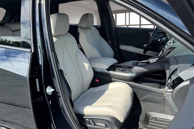 2025 Acura RDX Base SH-AWD