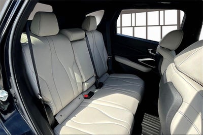 2025 Acura RDX Base SH-AWD