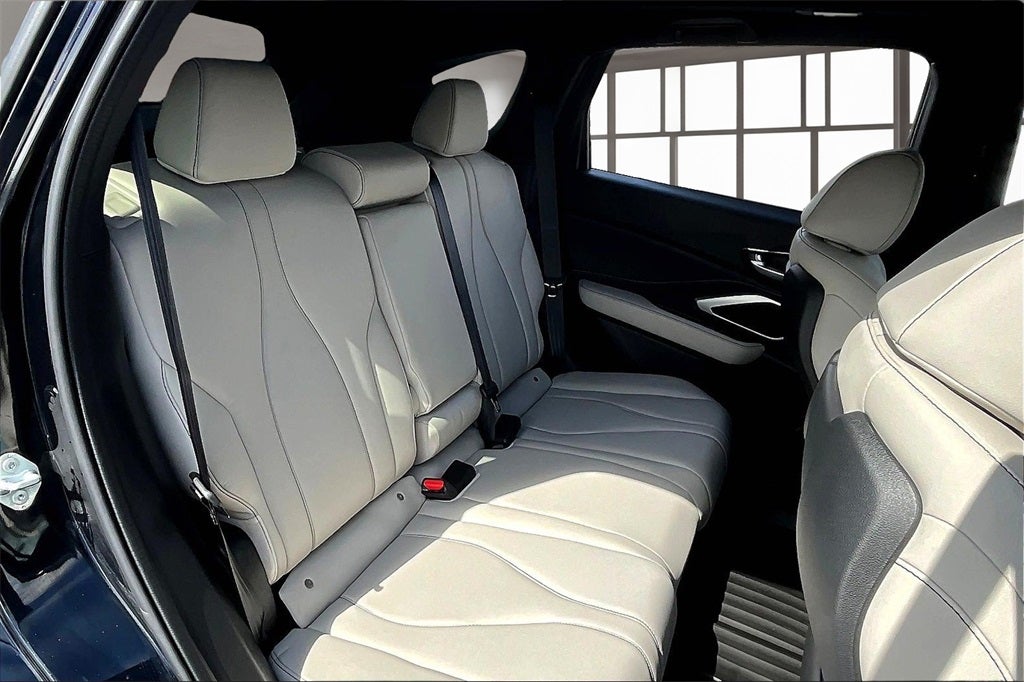 2025 Acura RDX Base SH-AWD