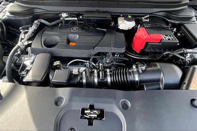 2025 Acura RDX Base SH-AWD