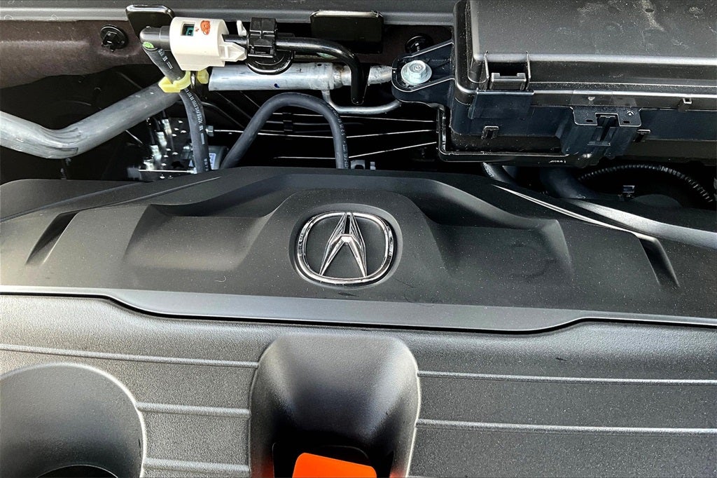 2025 Acura RDX Base SH-AWD