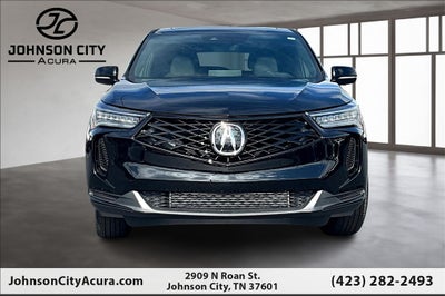 2025 Acura RDX Base SH-AWD