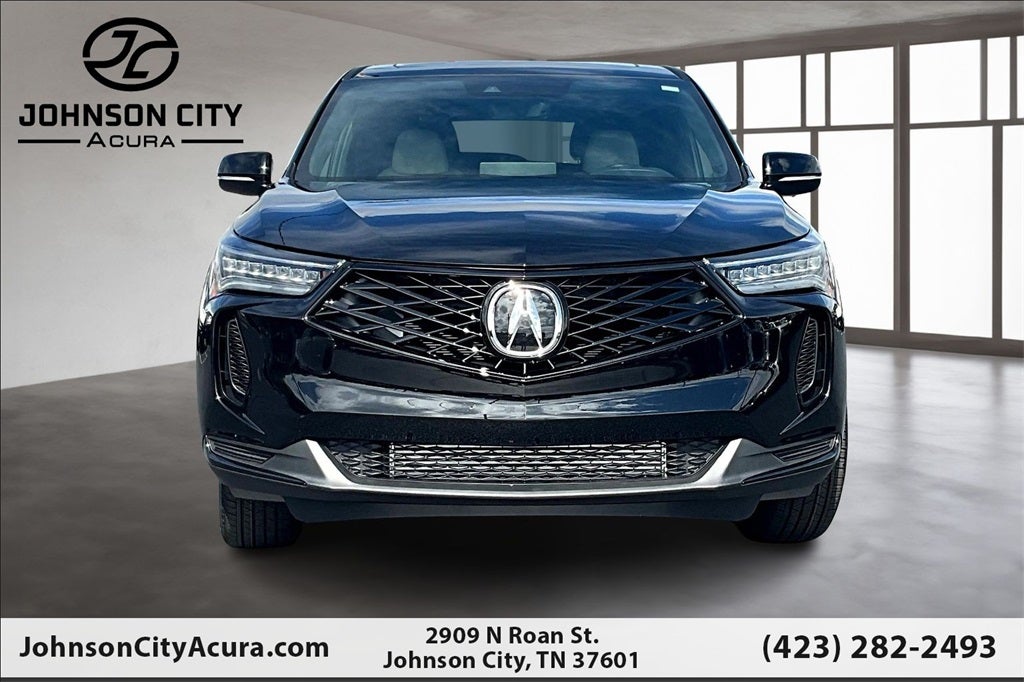 2025 Acura RDX Base SH-AWD
